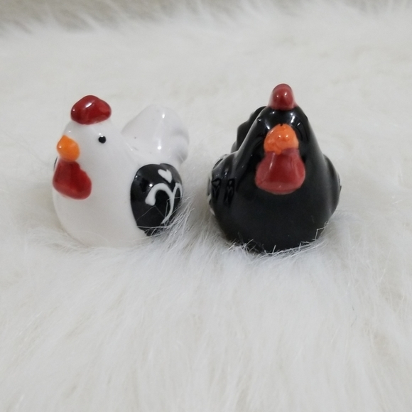 Salt/pepper shaker🎁🏷 - Picture 5 of 6